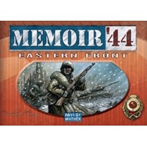 Extension memoire 44 front est