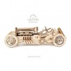 U-9 GRAND PRIX VOITURE Ugears