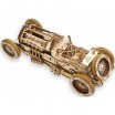 U-9 GRAND PRIX VOITURE Ugears