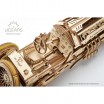 U-9 GRAND PRIX VOITURE Ugears