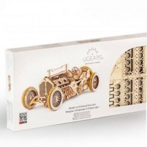 U-9 GRAND PRIX VOITURE Ugears