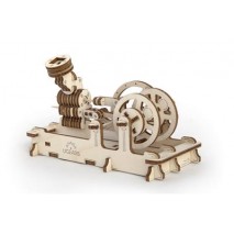 MOTEUR PNEUMATIQUE Ugears