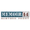 Extension memoire 44 front est