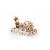 MOTEUR PNEUMATIQUE Ugears