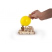 MOTEUR PNEUMATIQUE Ugears