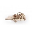 MOTEUR PNEUMATIQUE Ugears