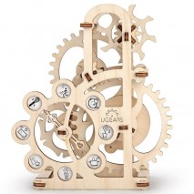 DYNAMOMÈTRE Ugears