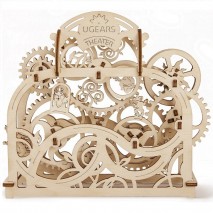 THÉÂTRE Ugears
