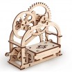 BOÎTE MÉCANIQUE Ugears