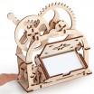 BOÎTE MÉCANIQUE Ugears