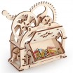 BOÎTE MÉCANIQUE Ugears
