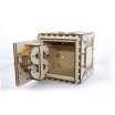 COFFRE-FORT Ugears