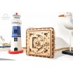 COFFRE-FORT Ugears