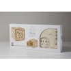 COFFRE-FORT Ugears