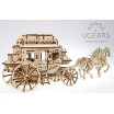 DILIGENCE Ugears