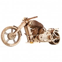 MOTO VM-02 Ugears