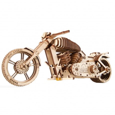 MOTO VM-02 Ugears