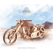 MOTO VM-02 Ugears