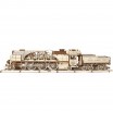 V-EXPRESS TRAIN à VAPEUR Ugears