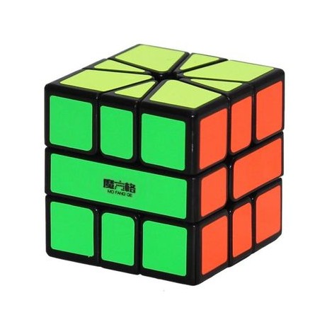 Square 1 QiYi