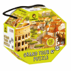 Wonderful puzzle rome 150 pc