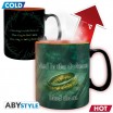 Mug Lord of the Ring Sauron