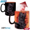 Mug Lord of the Ring Sauron