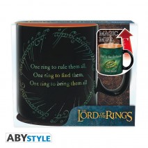 Mug Lord of the Ring Sauron