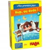 Mes 1er jeux - Hop, au dodo !