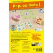 Mes 1er jeux - Hop, au dodo !