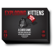 Exploding kittens NSFW