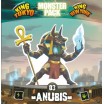 King of tokyo monster pack Anubis
