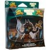 King of tokyo monster pack Anubis