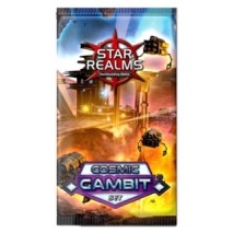 Héro realms cosmic gambit