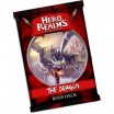 Hero realms - Deck boss Dragon