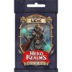 Héros Realms - Deck boss Liche