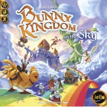 Bunny Kingdom-In the sky