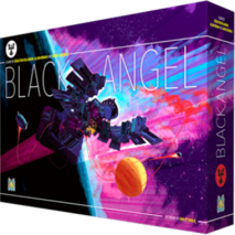 Black angel