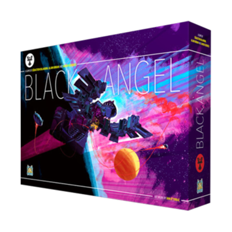 Black angel