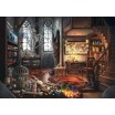 Escape puzzle- La chambre du vampire