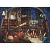 Escape puzzle- Observatoire Astronomique