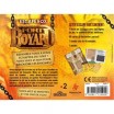 Escape box - Fort Boyard