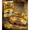 Escape box - Fort Boyard