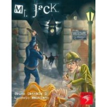 Mister jack