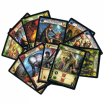 Hero Realms les ruines de Thandar