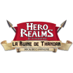 Hero Realms les ruines de Thandar