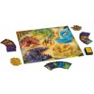 Lost cities le jeu de plateau