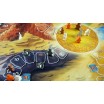 Lost cities le jeu de plateau