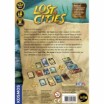Lost cities : les rivaux