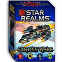 Star realms colony wars
